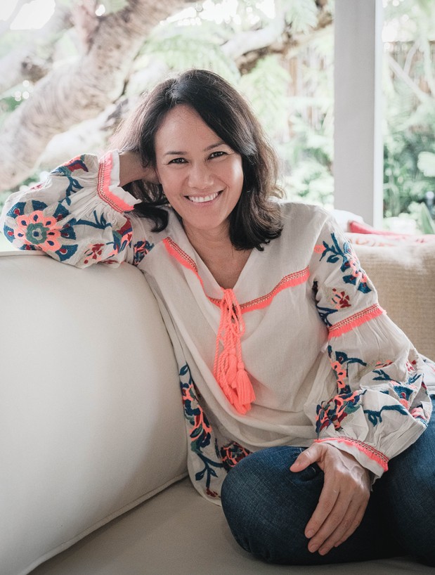 Kat Mayers - Subconscious Transformation Specialist, Hong Kong